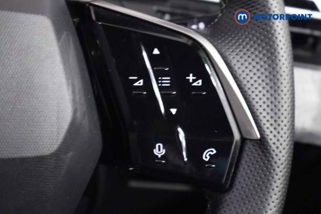 Peugeot 5008 GT Automatic Petrol SUV - Stock Number (1613699) - 8th supplementary image