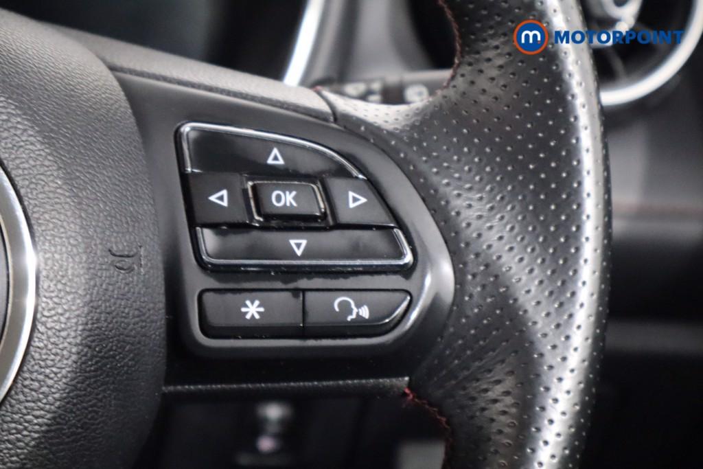 Mg Motor Uk HS Excite Automatic Petrol SUV - Stock Number (1613962) - 8th supplementary image