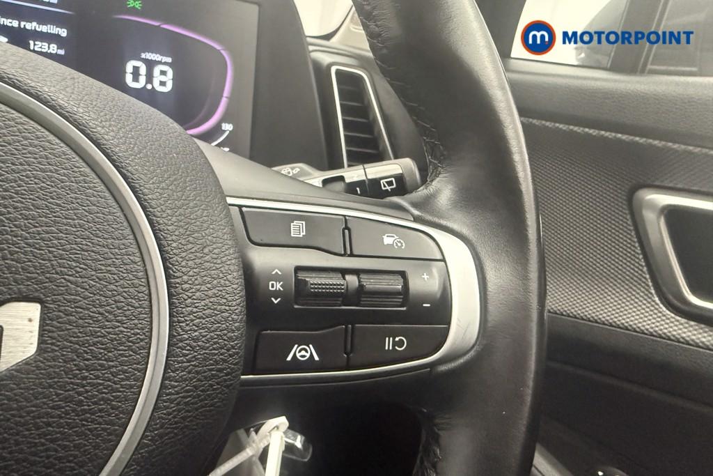 KIA Sportage 2 Manual Diesel SUV - Stock Number (1614264) - 8th supplementary image