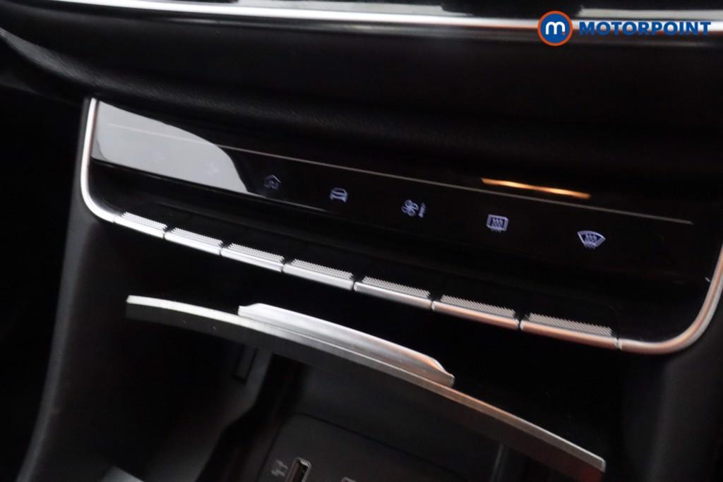 Mg Motor Uk HS SE Manual Petrol SUV - Stock Number (1614368) - 8th supplementary image