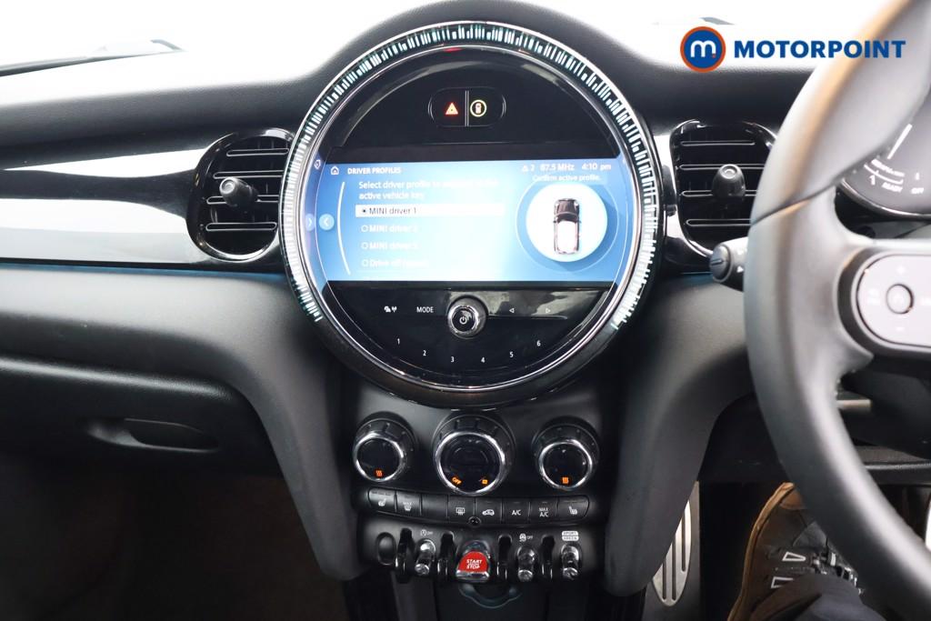 Mini Hatchback Cooper Sport Automatic Petrol Hatchback - Stock Number (1614432) - 8th supplementary image