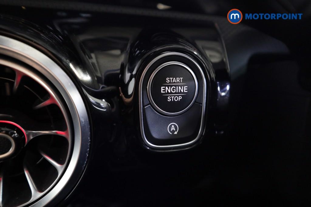 Mercedes-Benz A Class Amg Line Automatic Petrol Hatchback - Stock Number (1614522) - 8th supplementary image