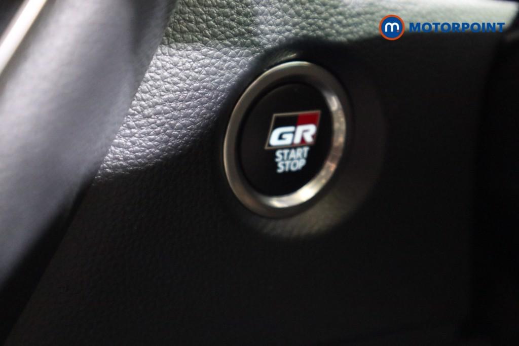 Toyota Corolla Gr Sport Automatic Petrol-Electric Hybrid Hatchback - Stock Number (1614581) - 8th supplementary image