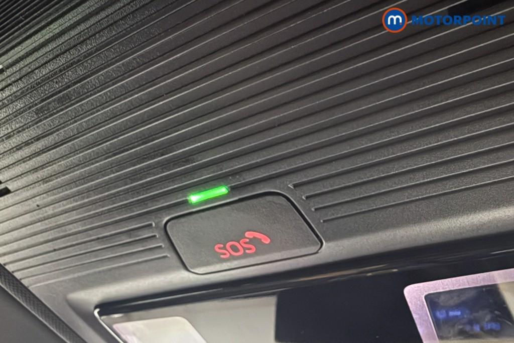 Cupra Formentor V2 Automatic Petrol Plug-In Hybrid SUV - Stock Number (1614839) - 8th supplementary image