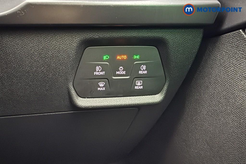 Cupra Formentor V2 Automatic Petrol Plug-In Hybrid SUV - Stock Number (1614841) - 8th supplementary image