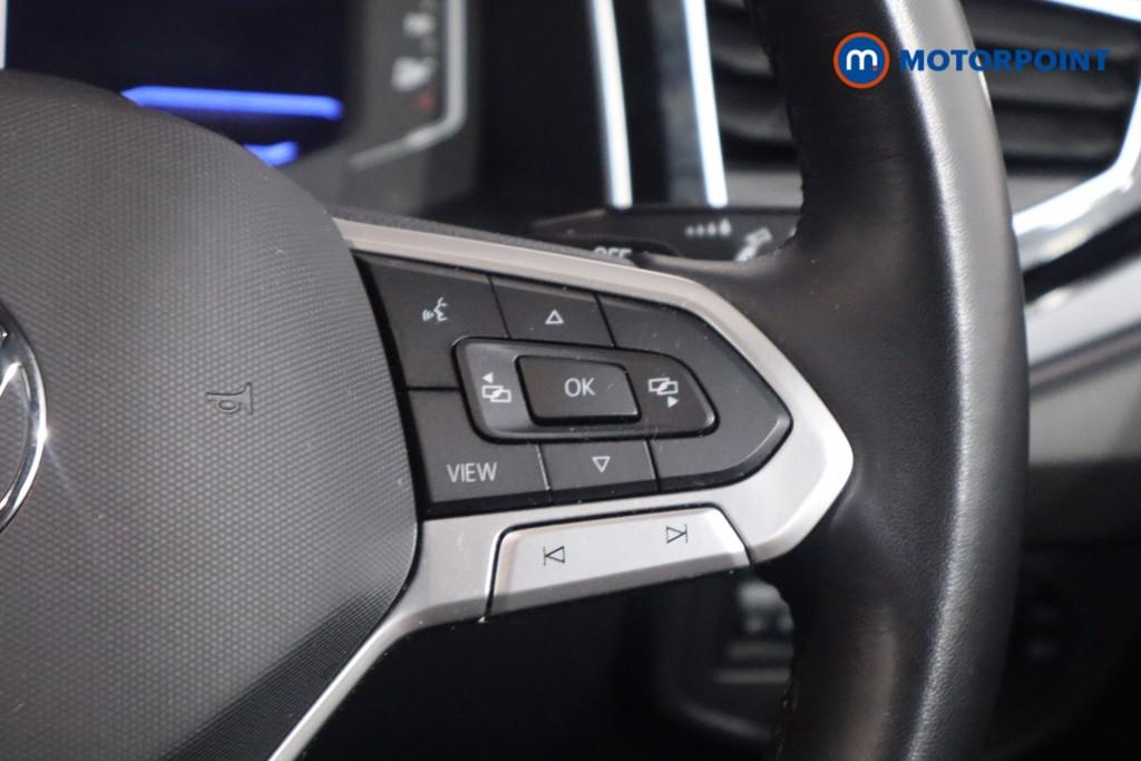 Volkswagen Taigo R-Line Automatic Petrol SUV - Stock Number (1614935) - 8th supplementary image