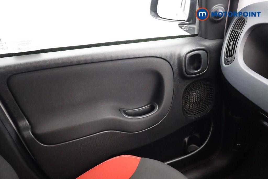 Fiat Panda POP Manual Petrol Hatchback - Stock Number (1615048) - 8th supplementary image