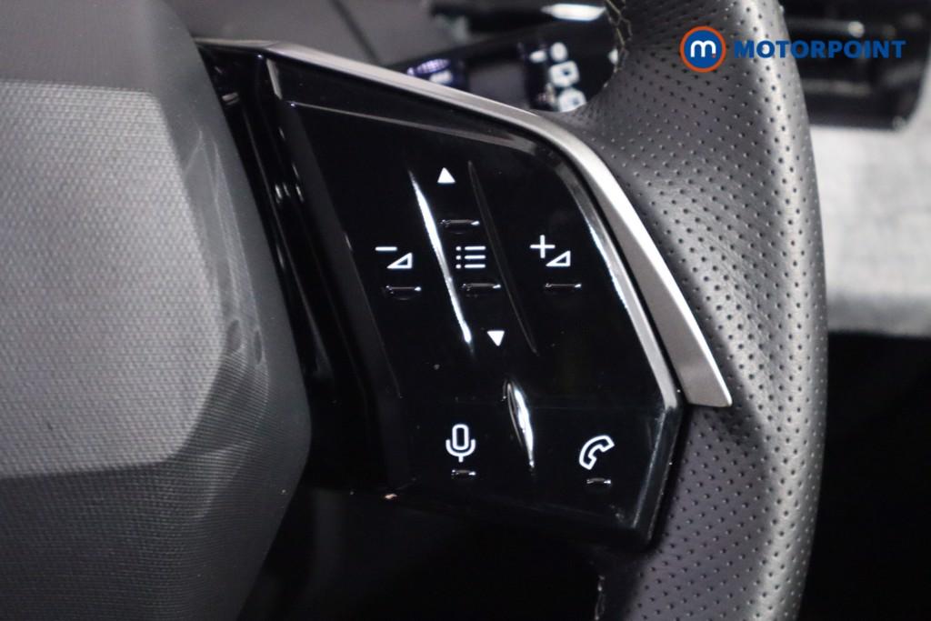 Peugeot 5008 GT Automatic Petrol SUV - Stock Number (1615109) - 8th supplementary image