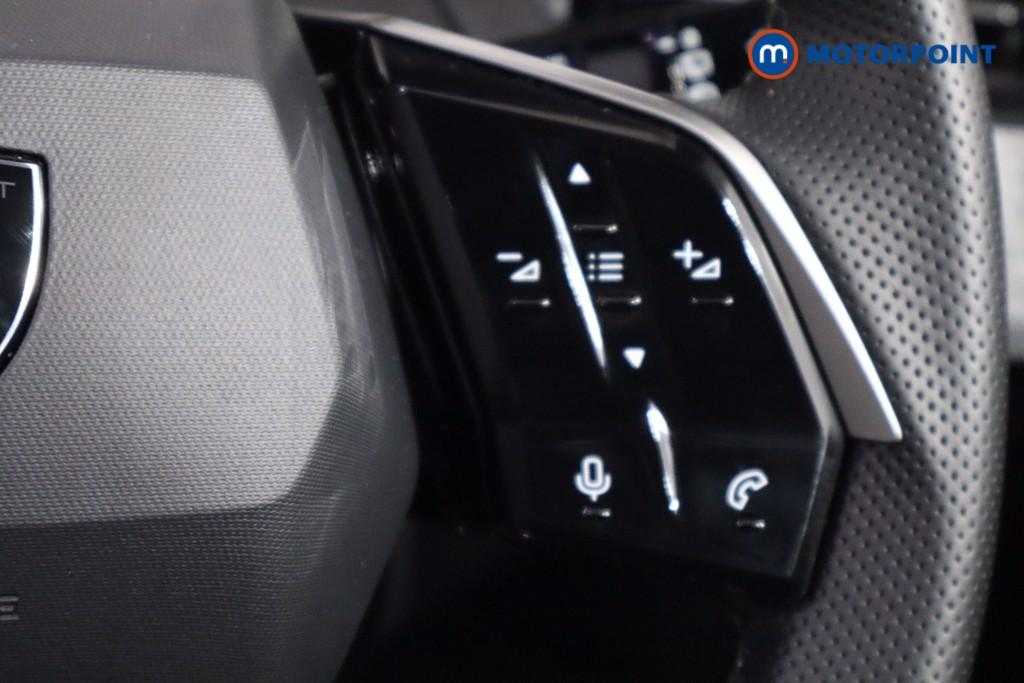 Peugeot 5008 GT Automatic Petrol SUV - Stock Number (1615120) - 8th supplementary image