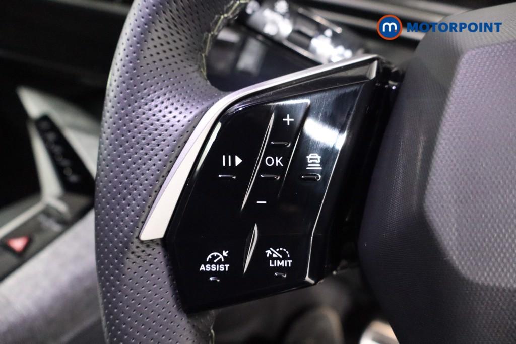 Peugeot 5008 GT Automatic Petrol SUV - Stock Number (1615121) - 8th supplementary image