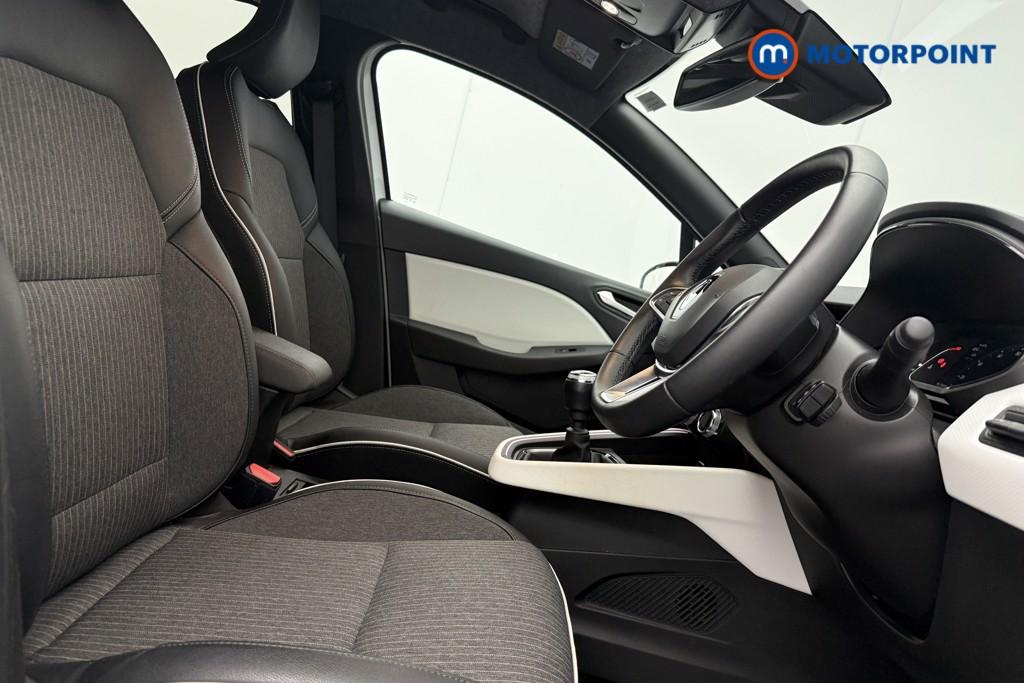 Renault Clio Techno Manual Petrol Hatchback - Stock Number (1615427) - 8th supplementary image