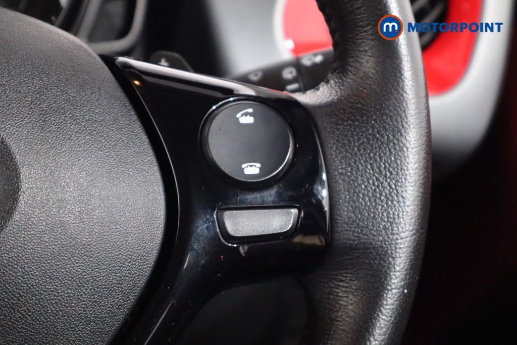 Toyota Aygo X-Play Automatic Petrol Hatchback - Stock Number (1615749) - 8th supplementary image