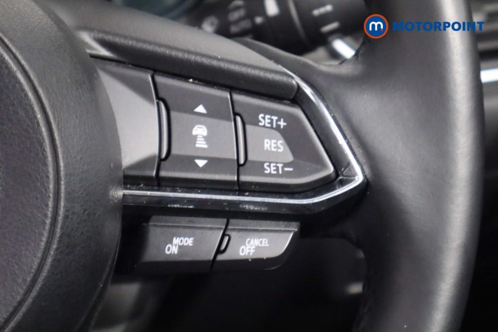 Mazda Cx-5 Sport Manual Petrol SUV - Stock Number (1589615) - 8th supplementary image