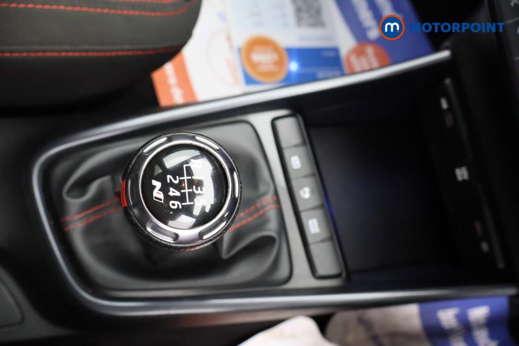 Hyundai I20 N Line Manual Petrol Hatchback - Stock Number (1590875) - 8th supplementary image