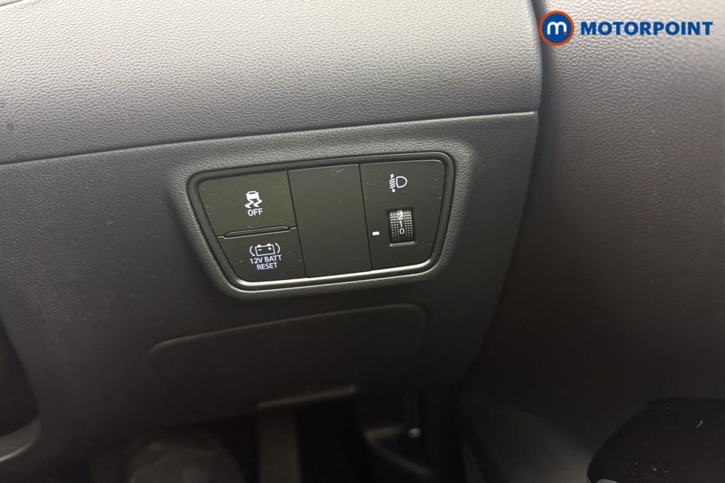 Hyundai Tucson Premium Automatic Petrol-Electric Hybrid SUV - Stock Number (1594531) - 8th supplementary image