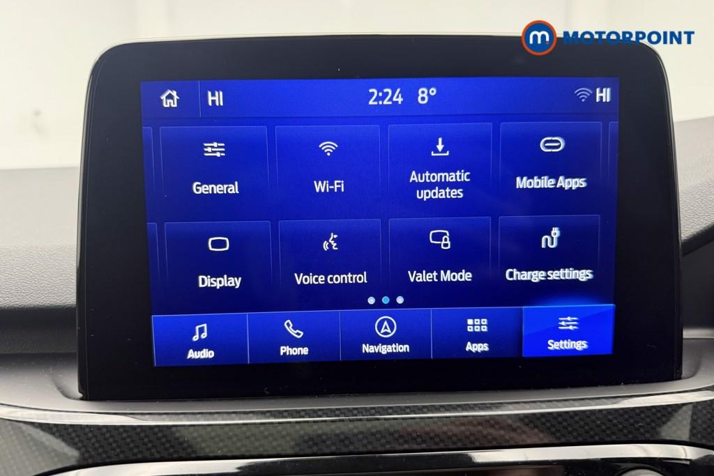 Ford Kuga St-Line X Edition Automatic Petrol Plug-In Hybrid SUV - Stock Number (1596263) - 8th supplementary image