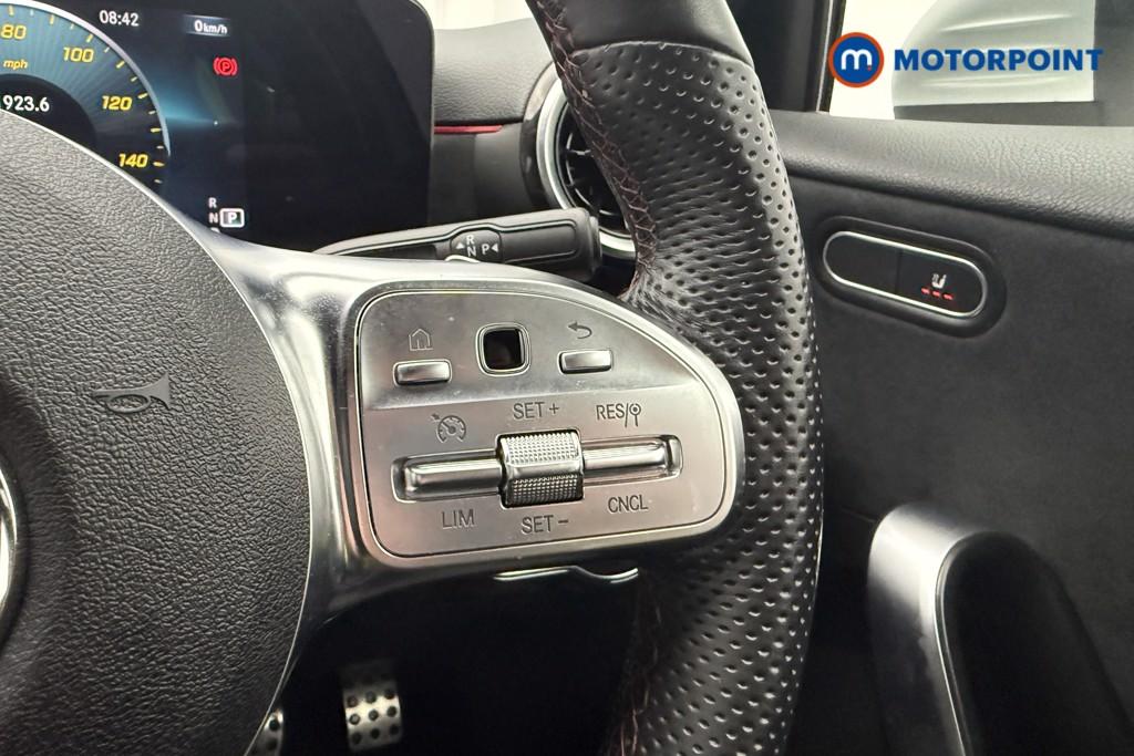 Mercedes-Benz A Class Amg Line Automatic Diesel Hatchback - Stock Number (1596462) - 8th supplementary image