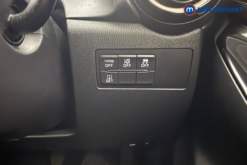 Mazda 2 Gt Sport Nav-Plus Manual Petrol Hatchback - Stock Number (1603857) - 8th supplementary image