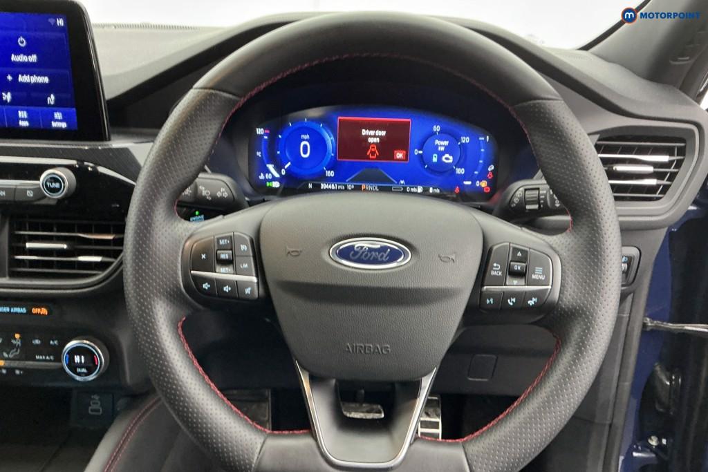 Ford Kuga St-Line Edition Automatic Petrol Plug-In Hybrid SUV - Stock Number (1603899) - 8th supplementary image