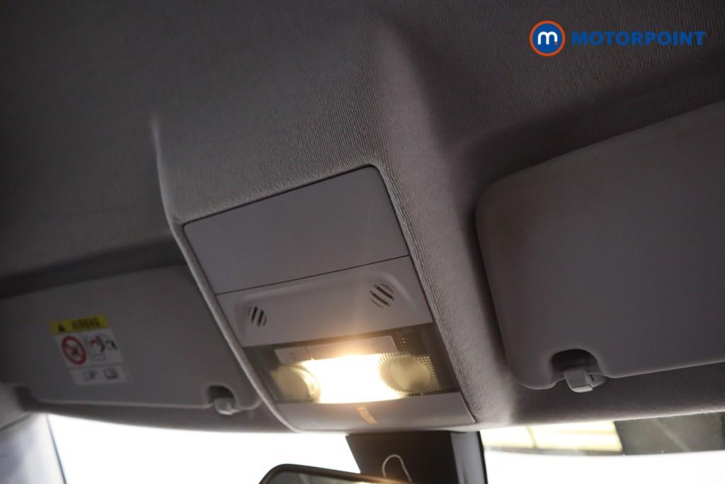 Vauxhall Corsa Griffin Manual Petrol Hatchback - Stock Number (1604845) - 8th supplementary image