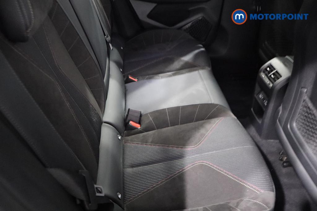 DS Ds 4 Performance Line -Plus Automatic Petrol Hatchback - Stock Number (1605653) - 8th supplementary image