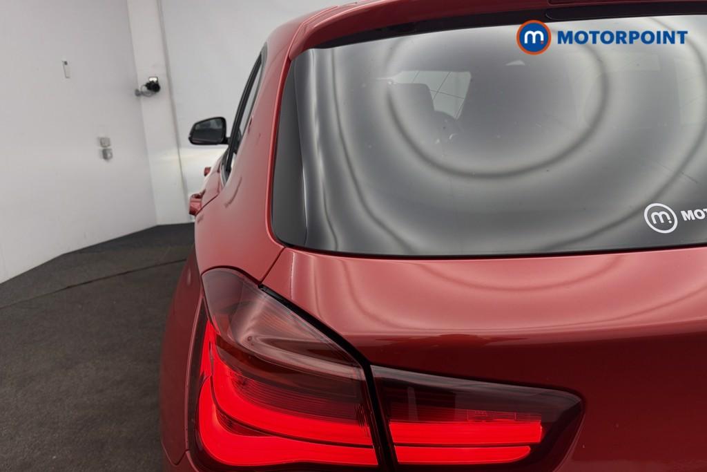 BMW 1 Series M Sport Shadow Edition Manual Petrol Hatchback - Stock Number (1605674) - 8th supplementary image