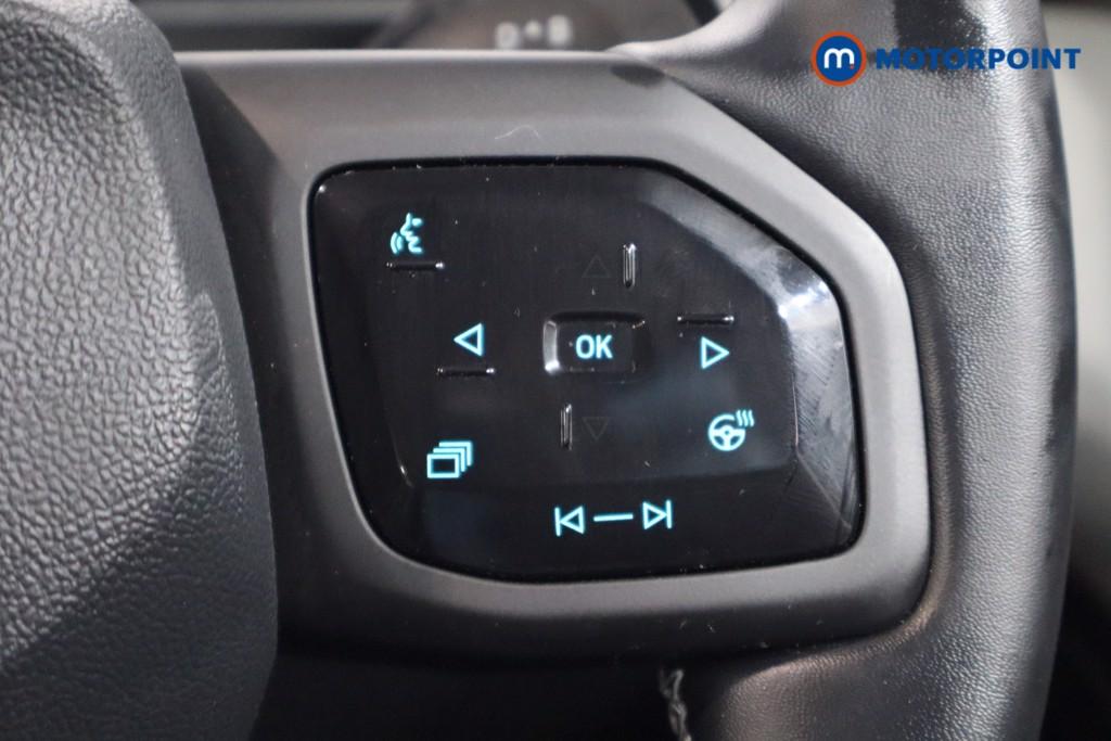 Ford Explorer Select Automatic Electric SUV - Stock Number (1606279) - 8th supplementary image