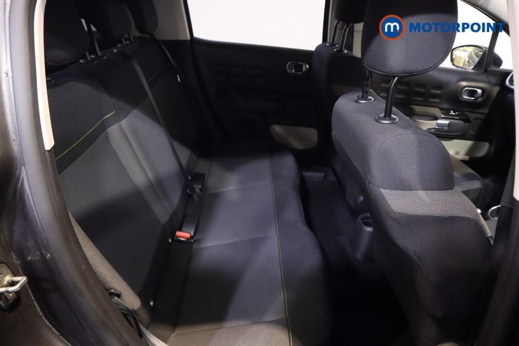 Citroen C3 Flair Manual Petrol Hatchback - Stock Number (1607213) - 8th supplementary image