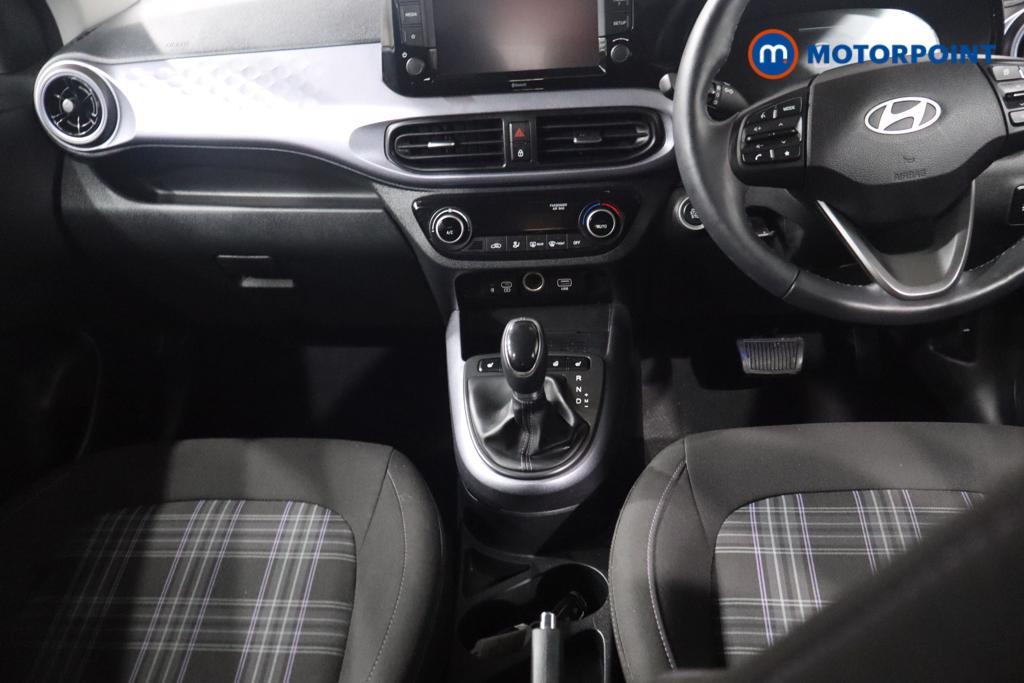 Hyundai I10 Premium Automatic Petrol Hatchback - Stock Number (1607574) - 8th supplementary image