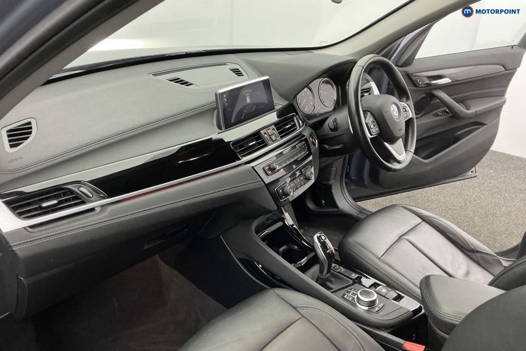 BMW X1 Xline Automatic Diesel SUV - Stock Number (1607693) - 8th supplementary image