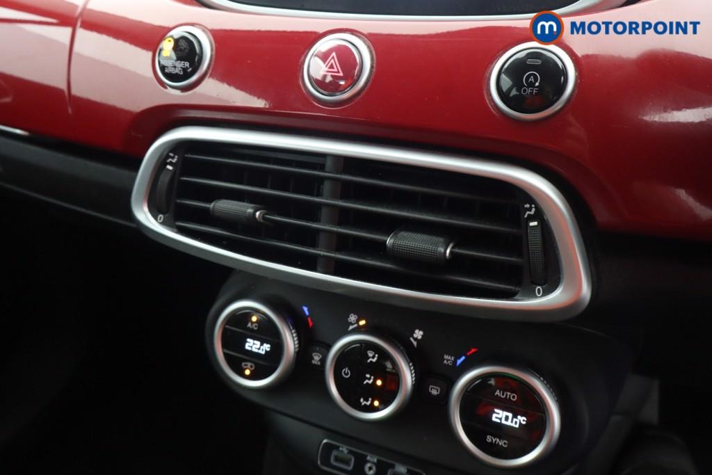 Fiat 500X Pop Star Automatic Petrol SUV - Stock Number (1607821) - 8th supplementary image