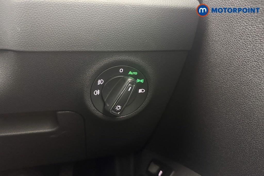 Skoda Karoq Se L Edition Automatic Petrol SUV - Stock Number (1608485) - 8th supplementary image