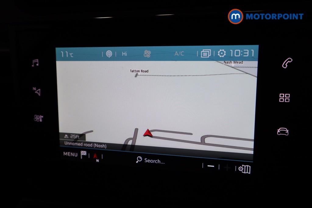 Citroen C3 Shine Plus Manual Petrol Hatchback - Stock Number (1608535) - 8th supplementary image