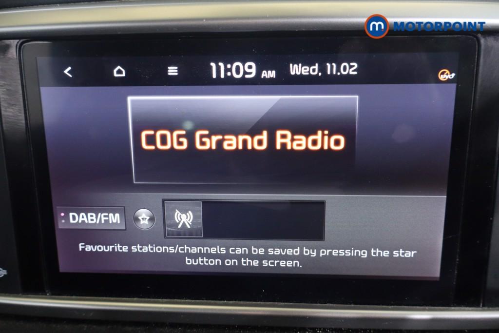 KIA Sportage 2 Manual Petrol SUV - Stock Number (1608566) - 8th supplementary image