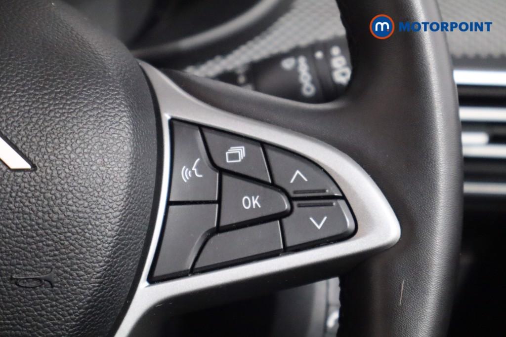 Dacia Sandero Expression Manual Petrol Hatchback - Stock Number (1608658) - 8th supplementary image
