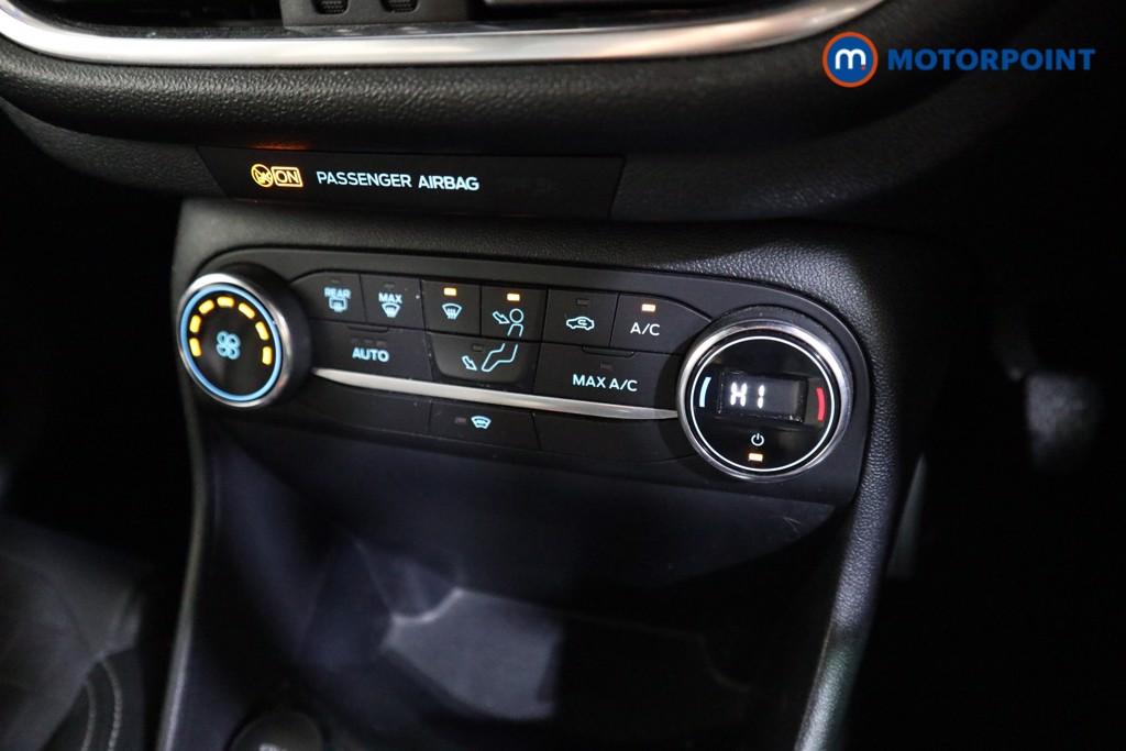 Ford Fiesta Active X Edition Manual Petrol Hatchback - Stock Number (1609150) - 8th supplementary image