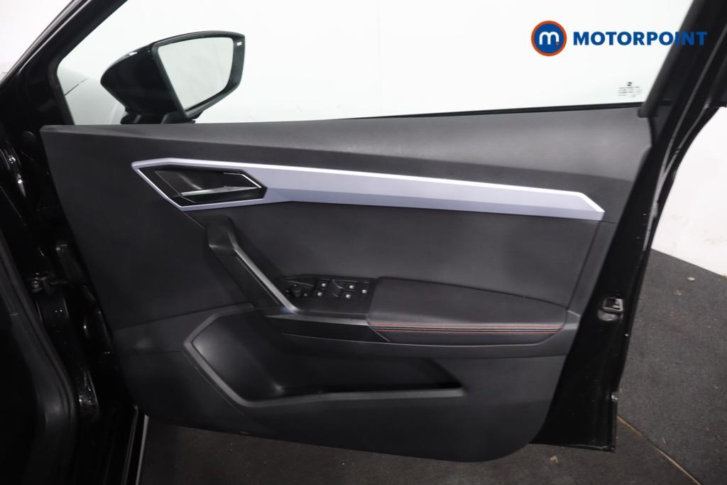 Seat Ibiza Fr Sport Automatic Petrol Hatchback - Stock Number (1609347) - 8th supplementary image