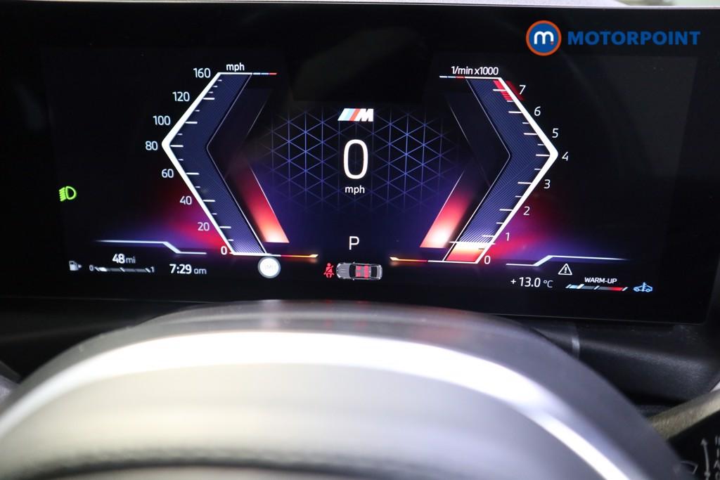 BMW 3 Series M Sport Automatic Petrol Saloon - Stock Number (1610503) - 8th supplementary image