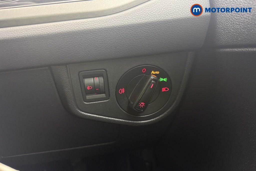 Volkswagen Polo SE Manual Petrol Hatchback - Stock Number (1610553) - 8th supplementary image