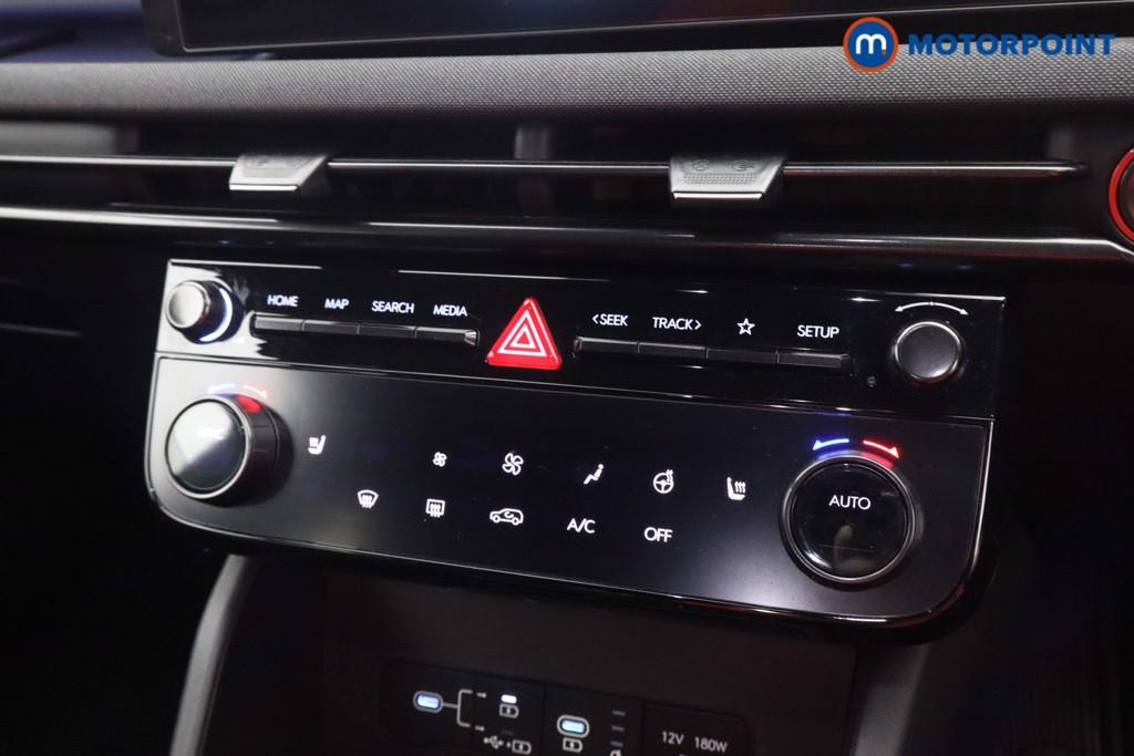 Hyundai Tucson N Line Manual Petrol SUV - Stock Number (1610965) - 8th supplementary image