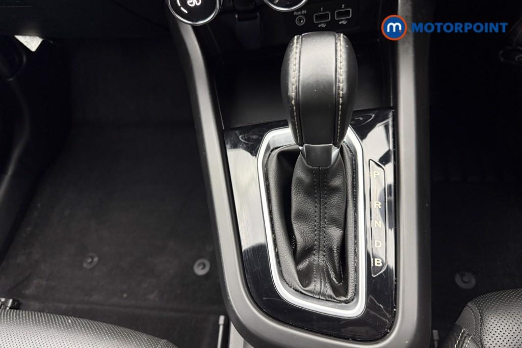 Renault Arkana Engineered Automatic Petrol-Electric Hybrid SUV - Stock Number (1611116) - 8th supplementary image