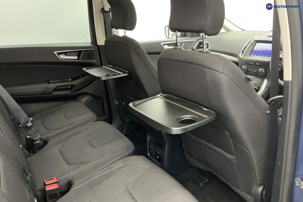 Ford S-Max Titanium Manual Diesel People Carrier - Stock Number (1611236) - 8th supplementary image