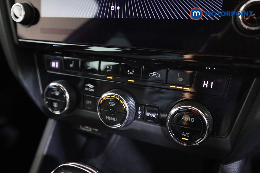 Skoda Octavia VRS Automatic Petrol Hatchback - Stock Number (1611869) - 8th supplementary image