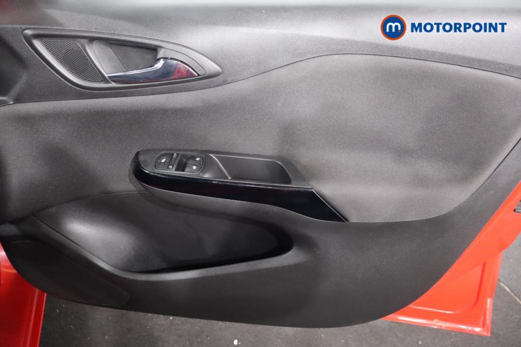 Vauxhall Corsa SRI Manual Petrol Hatchback - Stock Number (1611933) - 8th supplementary image