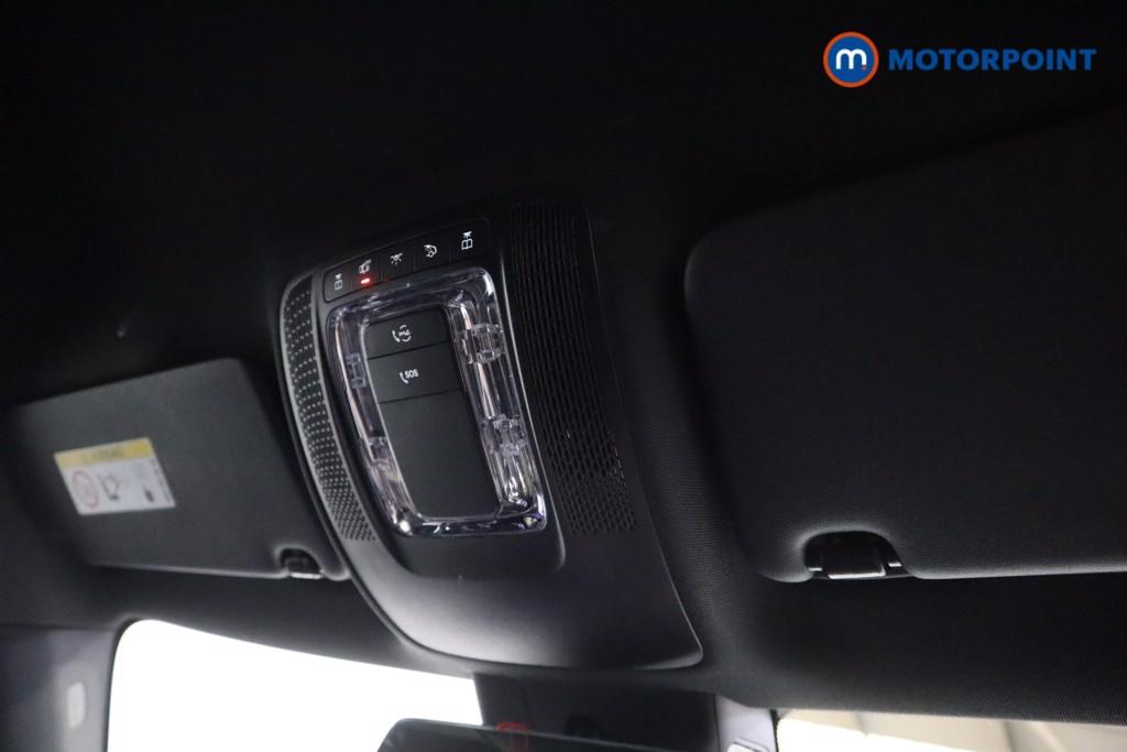 Mercedes-Benz A Class Amg Line Automatic Petrol Plug-In Hybrid Saloon - Stock Number (1612146) - 8th supplementary image