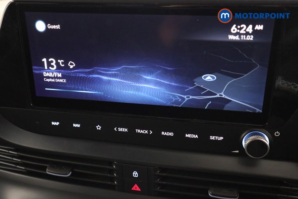 Hyundai I20 N Manual Petrol Hatchback - Stock Number (1612297) - 8th supplementary image