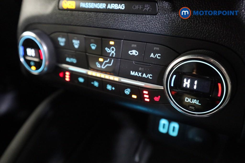 Ford Kuga St-Line X Edition Automatic Diesel SUV - Stock Number (1612300) - 8th supplementary image