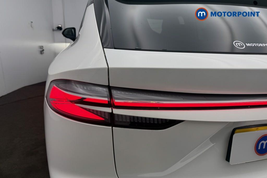 Mg Motor Uk HS Trophy Automatic Petrol SUV - Stock Number (1612475) - 8th supplementary image