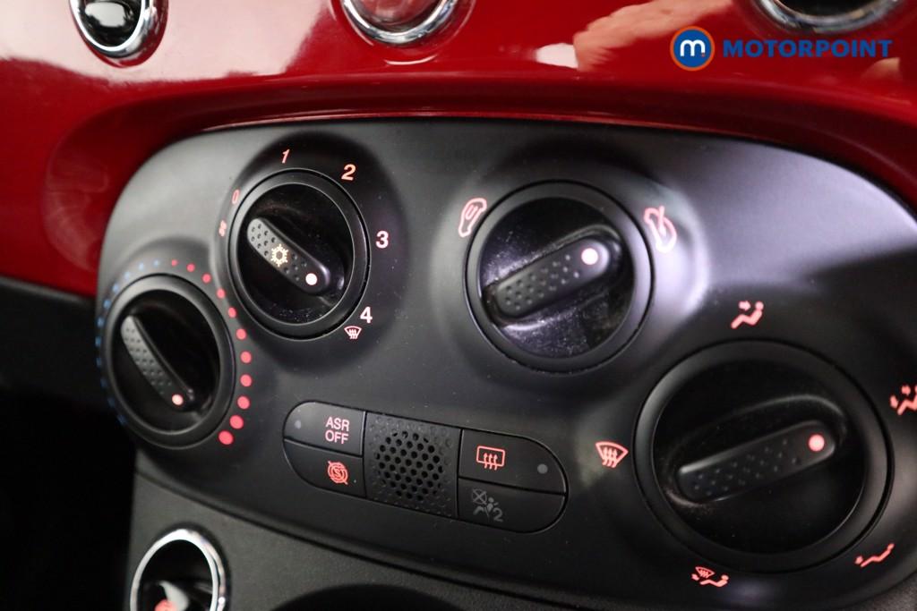 Fiat 500 Lounge Manual Petrol Hatchback - Stock Number (1612602) - 8th supplementary image