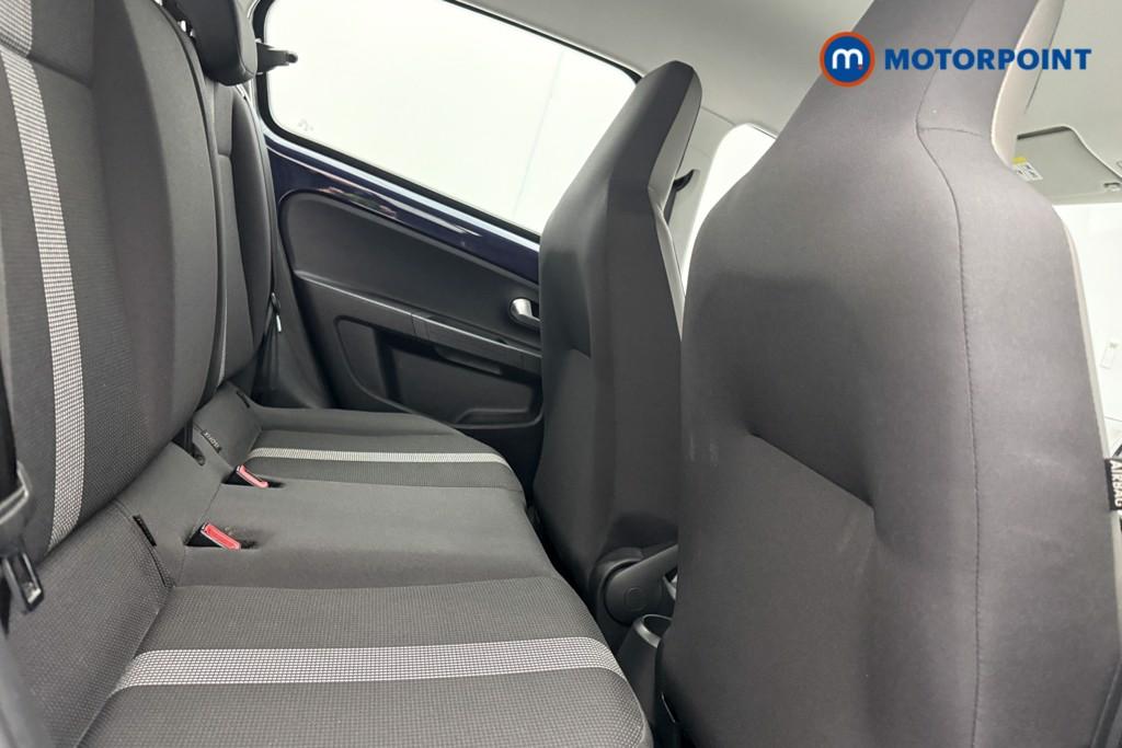 Volkswagen UP High Up Manual Petrol Hatchback - Stock Number (1612653) - 8th supplementary image